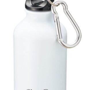 ObentoDiaryアルミマウンテンボトル 400ml