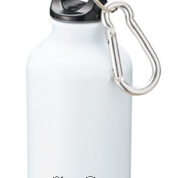 ObentoDiaryアルミマウンテンボトル 400ml