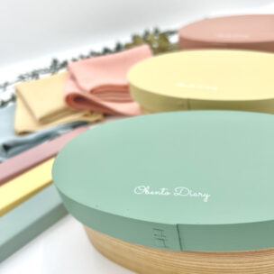 オリジナル曲げわっぱ弁当箱の制作開始！