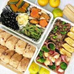 運動会のお弁当は前日の準備が大切！当日にやることと注意点も紹介