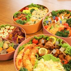 運動会でお弁当が傷むのを防ぐには？腐りにくくするコツを解説