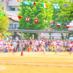 運動会の場所取りでのルールとは？抑えたいベストポジションも紹介