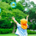 保育園見学に欠かせない子どもの様子の観察