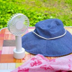 運動会の熱中症対策6つ！持ち物や事前にしておくべきことを紹介