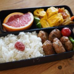 ズレないお弁当の詰め方！裏技やキャラ弁専用の工夫も紹介