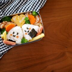 キャラ弁に使う海苔の切り方は？道具や上手にカットするコツをご紹介