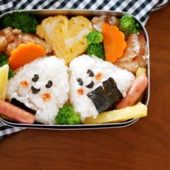 キャラ弁の基本の作り方は？初心者でもすぐできるテクニックをご紹介