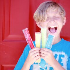 おやつで食育！知らないと損？おやつの意味とメニューの選び方を解説