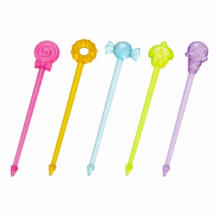 スイーツピック　キャラ弁/お弁当ピック/フードピック