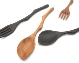 お洒落カトラリー