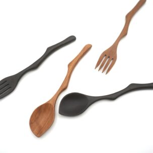 お洒落カトラリー入荷