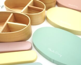 ObentoDiaryオリジナル