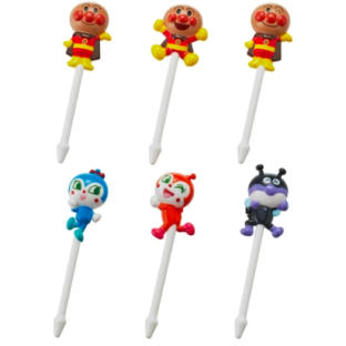 19アンパンマン　ニコニコピック2　19アンパンマン　ニコニコピック2