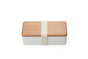 BENTO STORE 木蓋のお弁当箱 500ml 栓の木 日本製