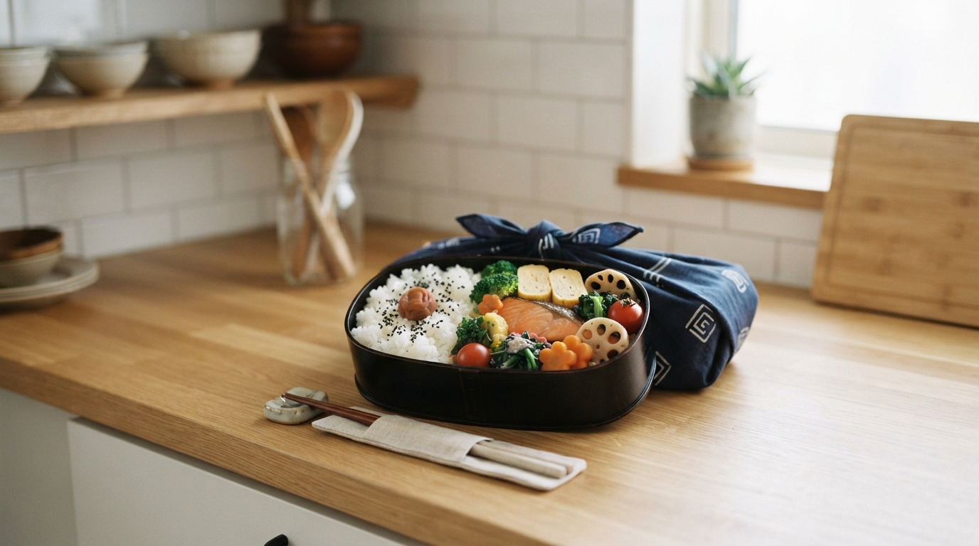 保温弁当箱の選び方|ご飯だけ保温・丼型・ランチジャーの違い