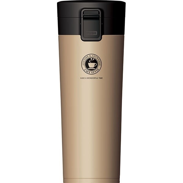 マグボトル 480ml TL480