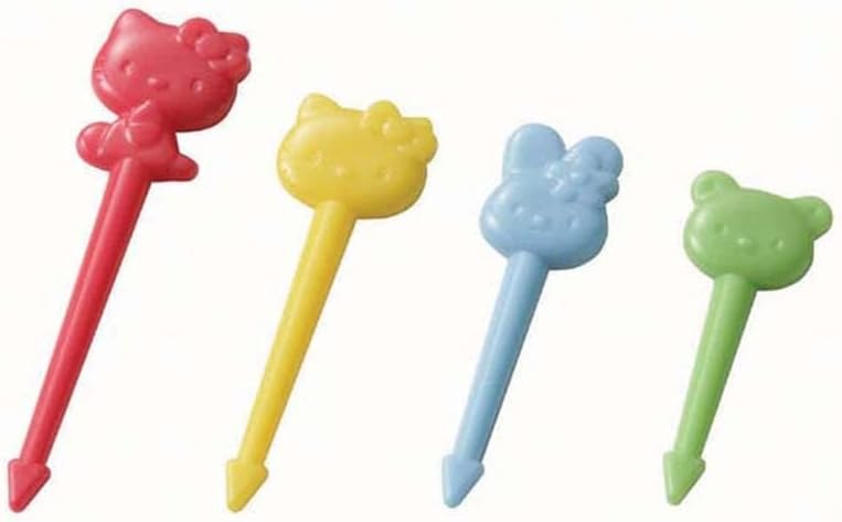 ハローキティ ピックスセット