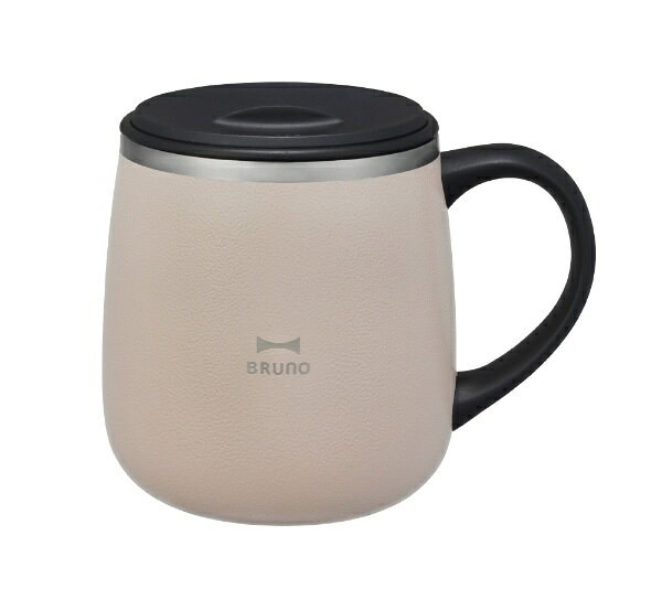 蓋つきステンレスマグ short 320ml BHK262