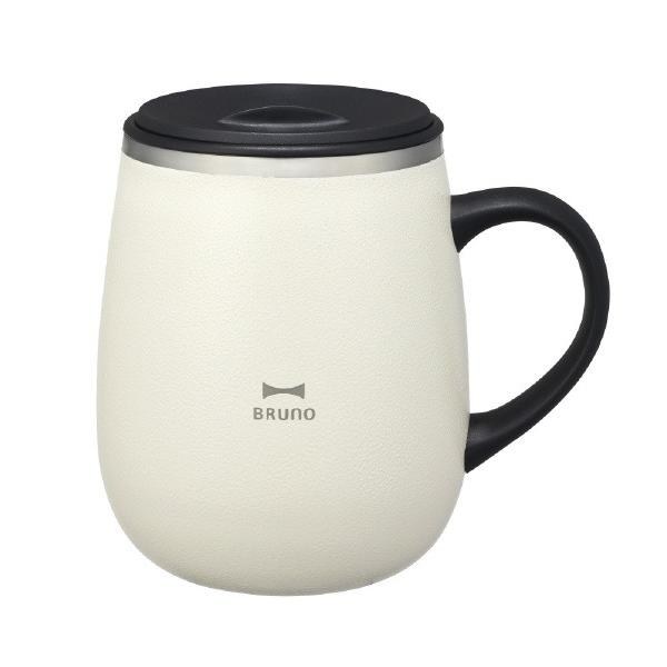 蓋つきステンレスマグ tall 460ml BHK263
