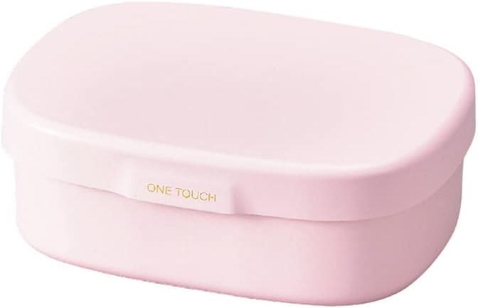 さっと洗えるお弁当箱 S 400ml