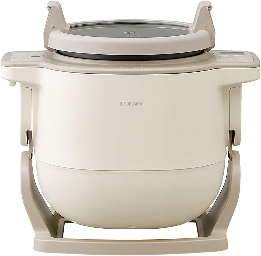 自動調理器 シェフドラム DAC-IB2