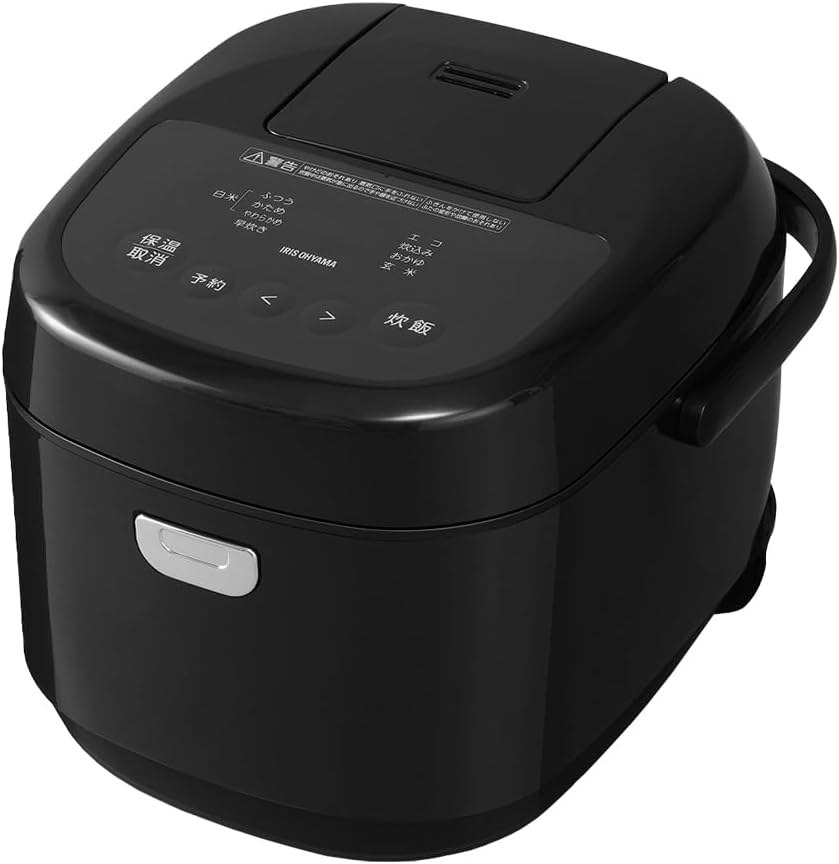 マイコン式炊飯器 10合 RC-BMA10