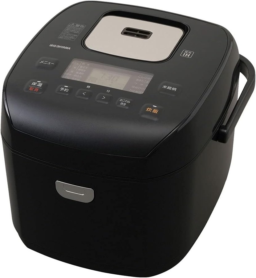 圧力IH炊飯器 10合 RC-PD10
