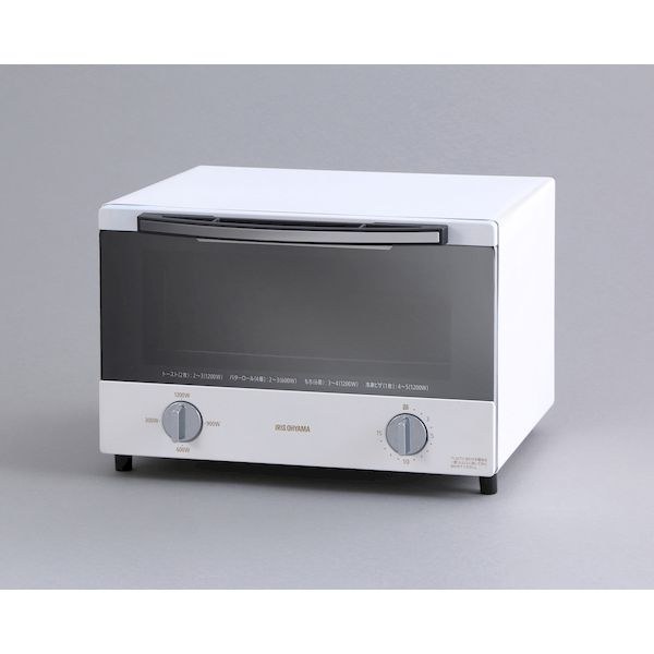 スチームオーブントースター SOT-012