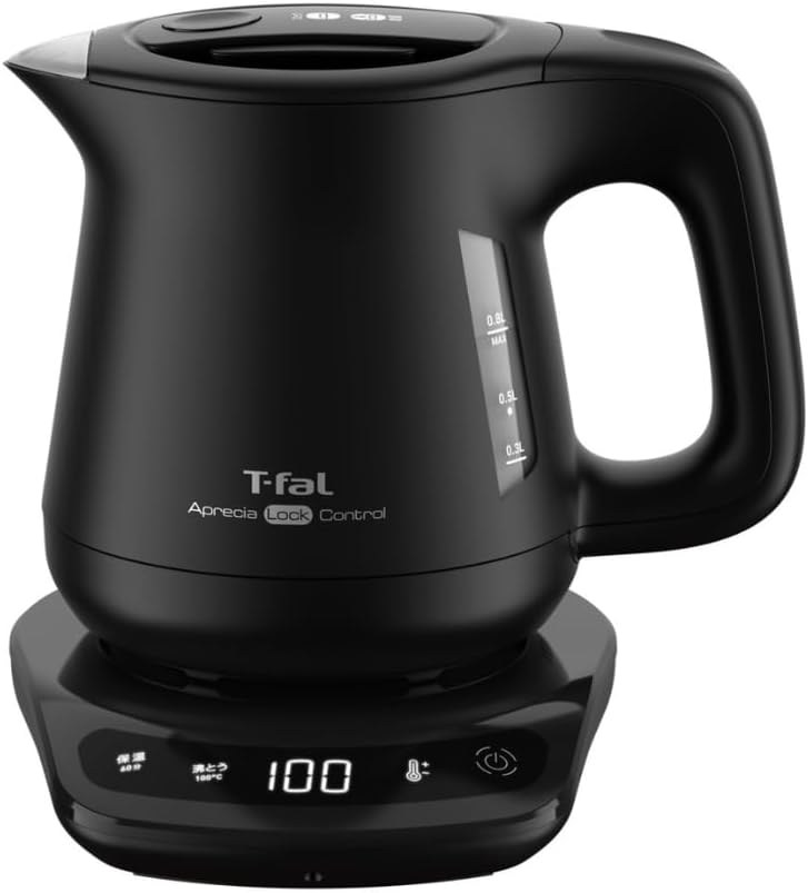 電気ケトル 0.8L KO8608J0