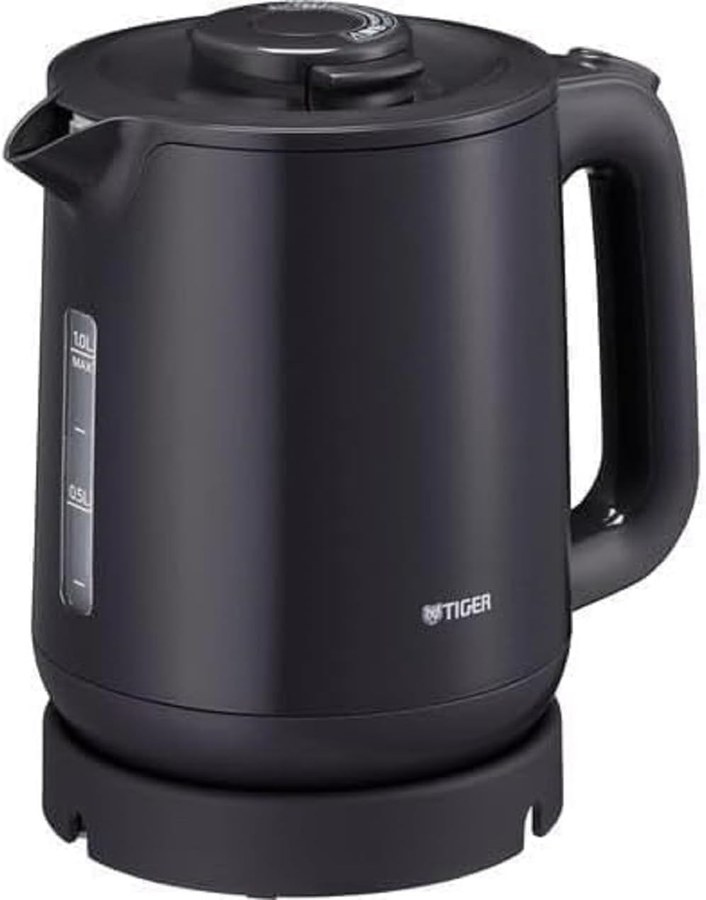 タイガー 電気ケトル 0.8L PCJ-A082