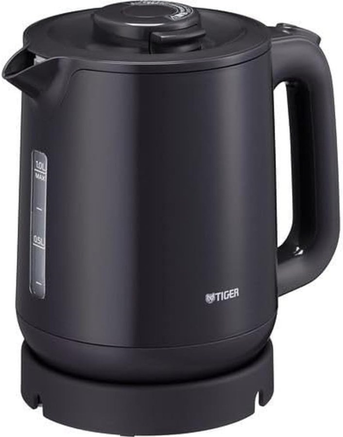 タイガー 電気ケトル 1.0L PCJ-A102