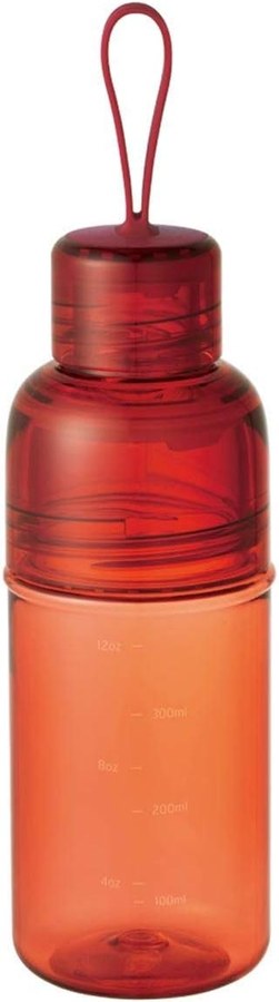 ワークアウトボトル 480ml