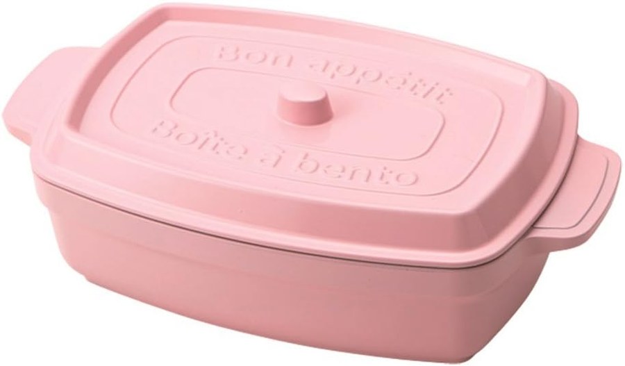 竹中 ココポット レクタングル 600ml T-76399