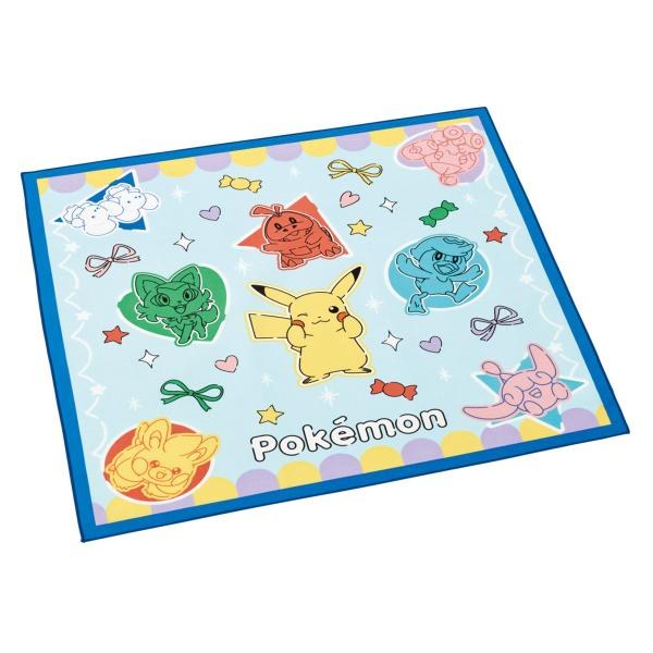 ポケモン ランチクロス