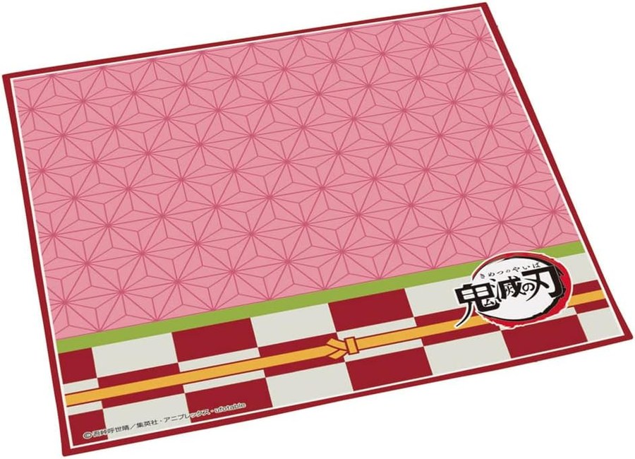ランチクロス 鬼滅の刃