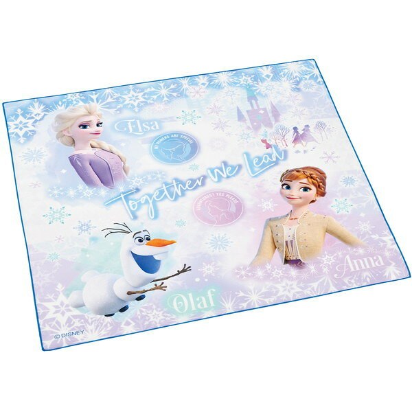 ランチクロス アナと雪の女王