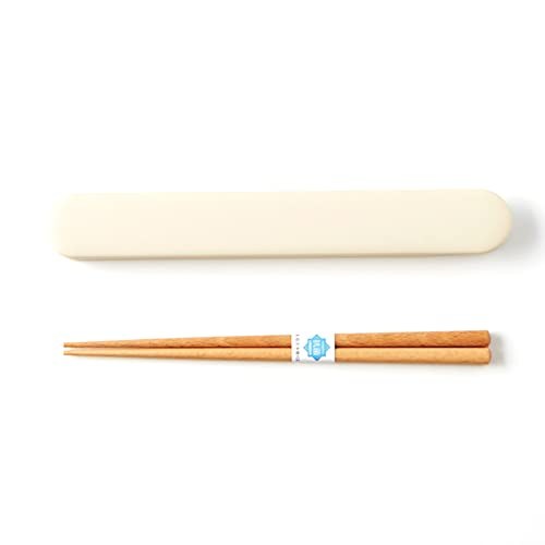 mayu 箸・箸箱セット 18cm