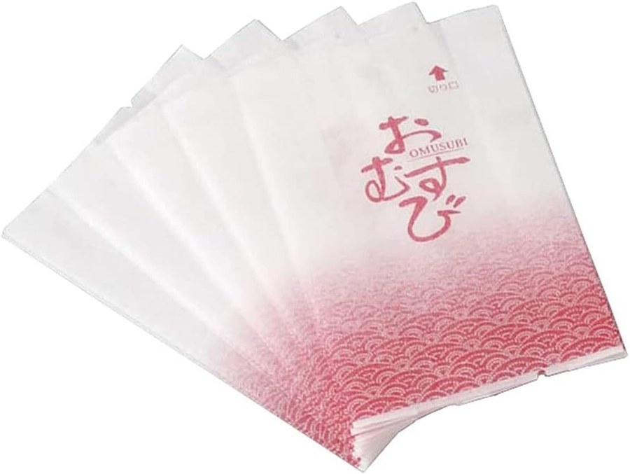 おむすびパック 50枚