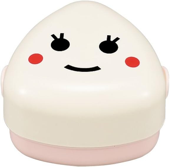たつみや おにぎりBOX M こうめ 2段
