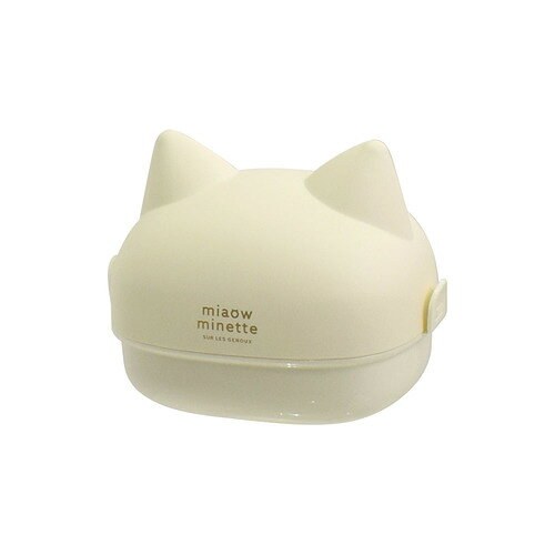 にゃお ねこみみおにぎりケース