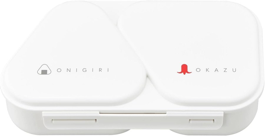 おにぎりランチケース 465ml
