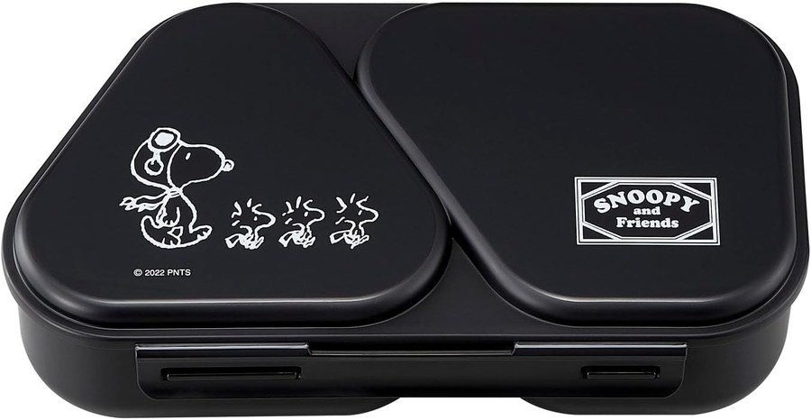 おにぎりランチケース スヌーピー LS-15