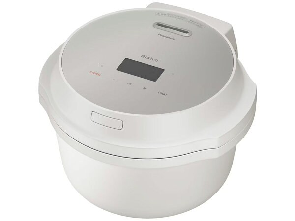 オートクッカー ビストロ NF-AC700