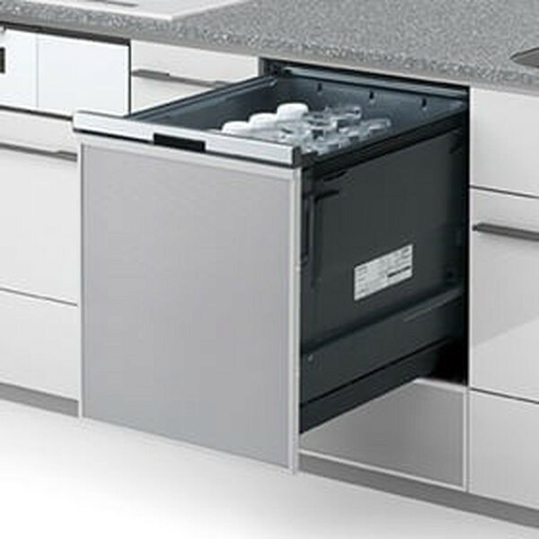 ビルトイン食器洗い乾燥機 B1シリーズ 幅45cm ディープタイプ NP-45BD1S