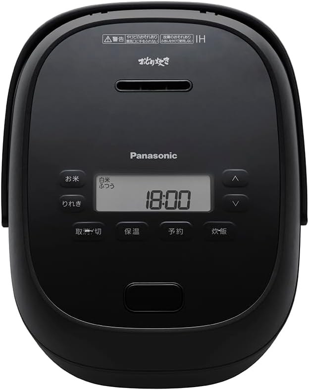 おどり炊き 可変圧力IH SR-C306E