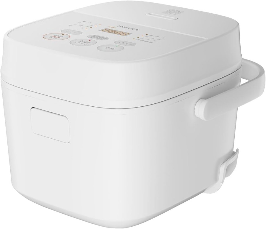 炊飯器 3合 AMRC-5M