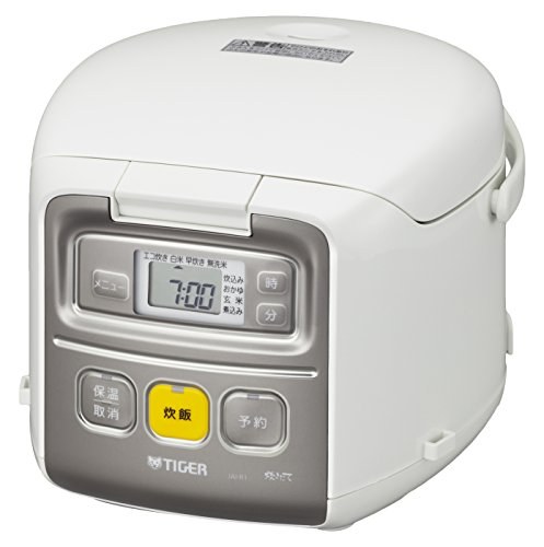 タイガー 炊飯器 JAI-R551