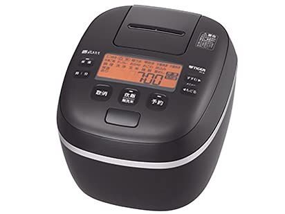 タイガー 圧力IHジャー炊飯器 JPI-G100