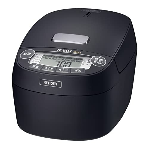 タイガー 圧力IH炊飯器 5.5合 JPV-A100