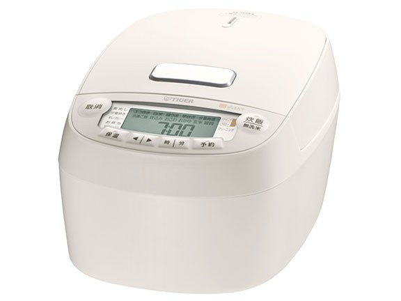 タイガー 圧力IH炊飯器 JPV-S100